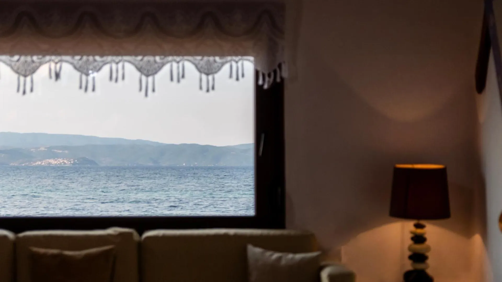 Villas Agapitos アギオス・ニコラオス ギリシャ