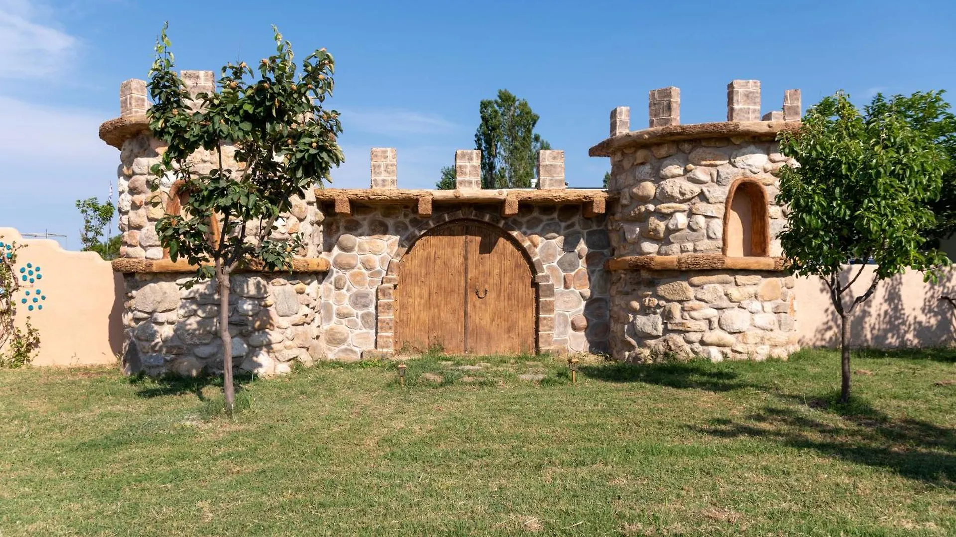 Villas Agapitos アギオス・ニコラオス ギリシャ